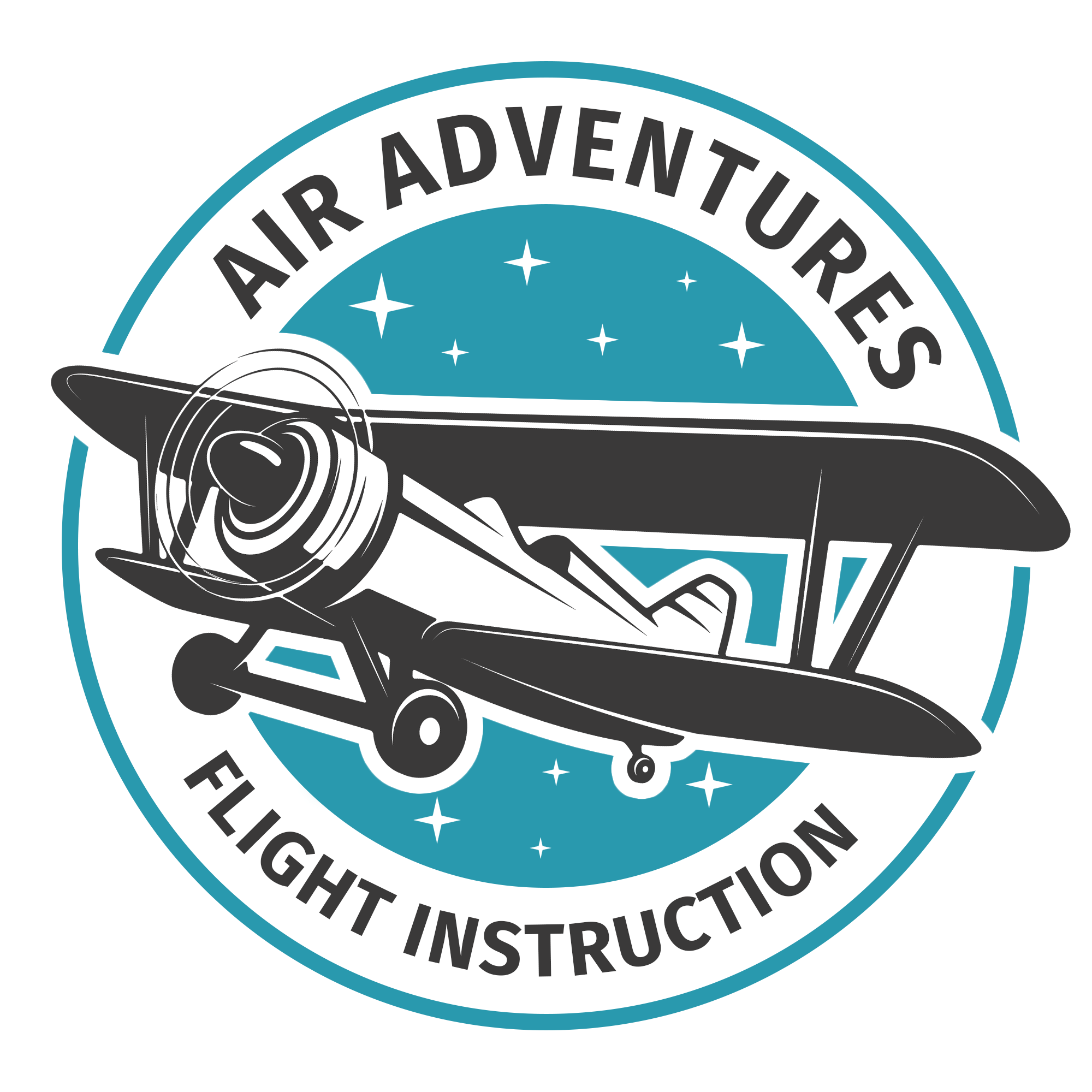Air Adventures Flight School